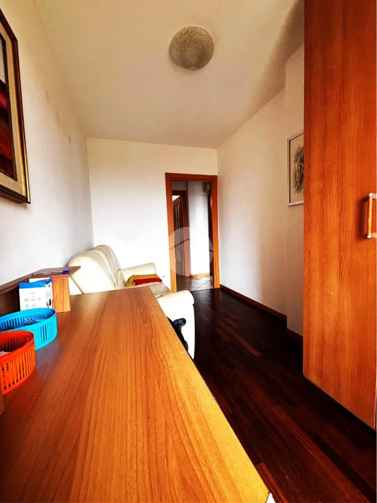 Magamistoad - 3-Bedroom Apartment with Balcony in Fano