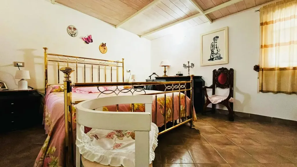 Magamistoad - Duplex Apartment with Terrace in Lucera
