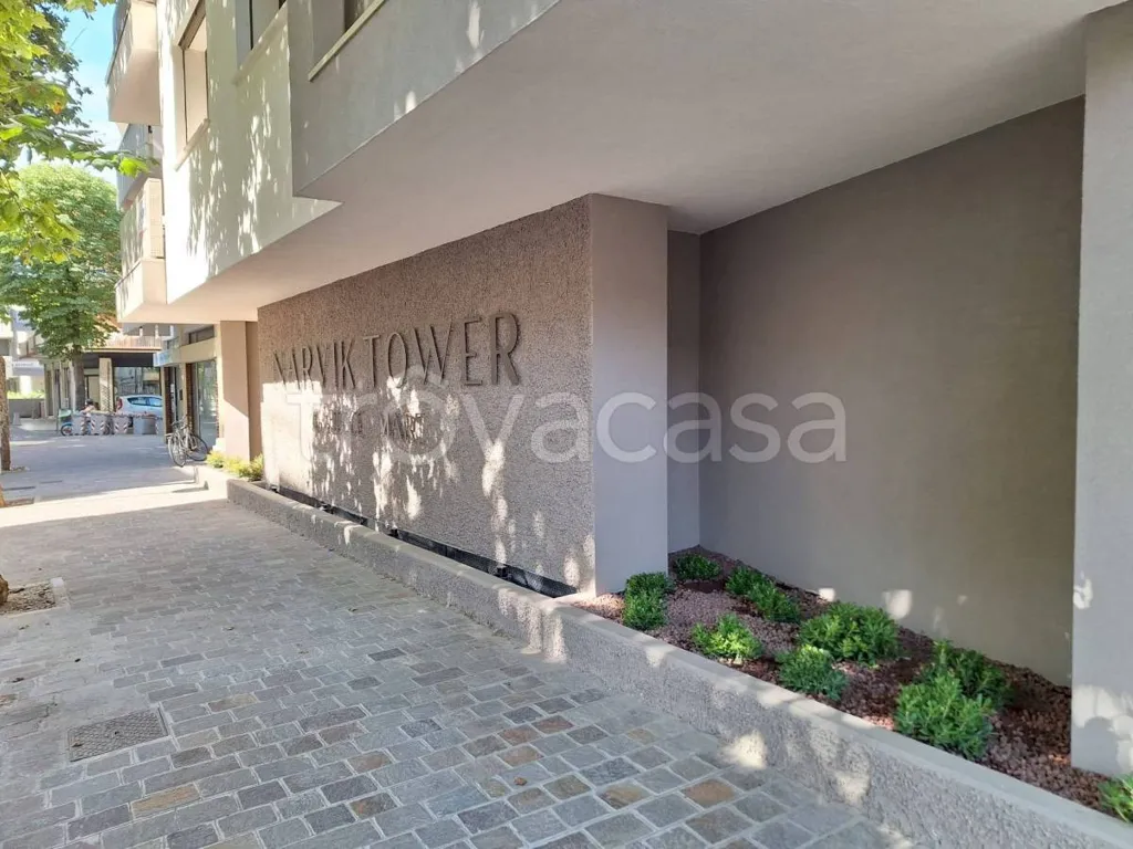 Extérieur - Luxury Apartment with Sea View in Gabicce Mare