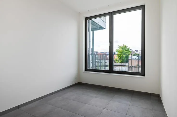 Pièces - Appartement en Moretuslei 108, Antwerp