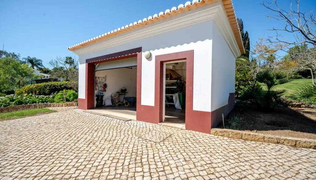 Extérieur - Villa with Pool near Lagos