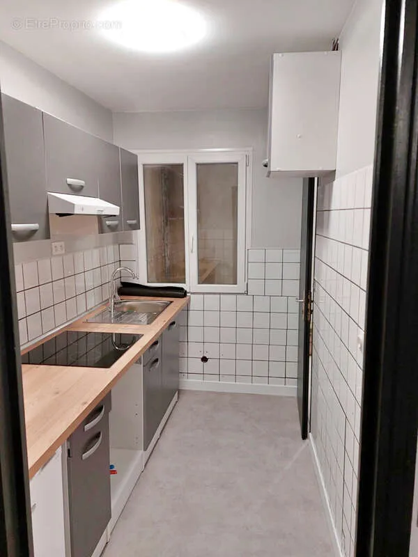 Köök - Investment Property in Historic Town Centre