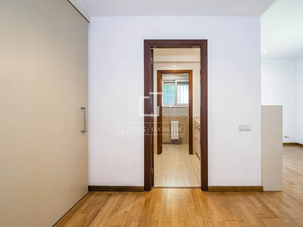 Entrée - Luxury Villa with Pool in Sant Cugat