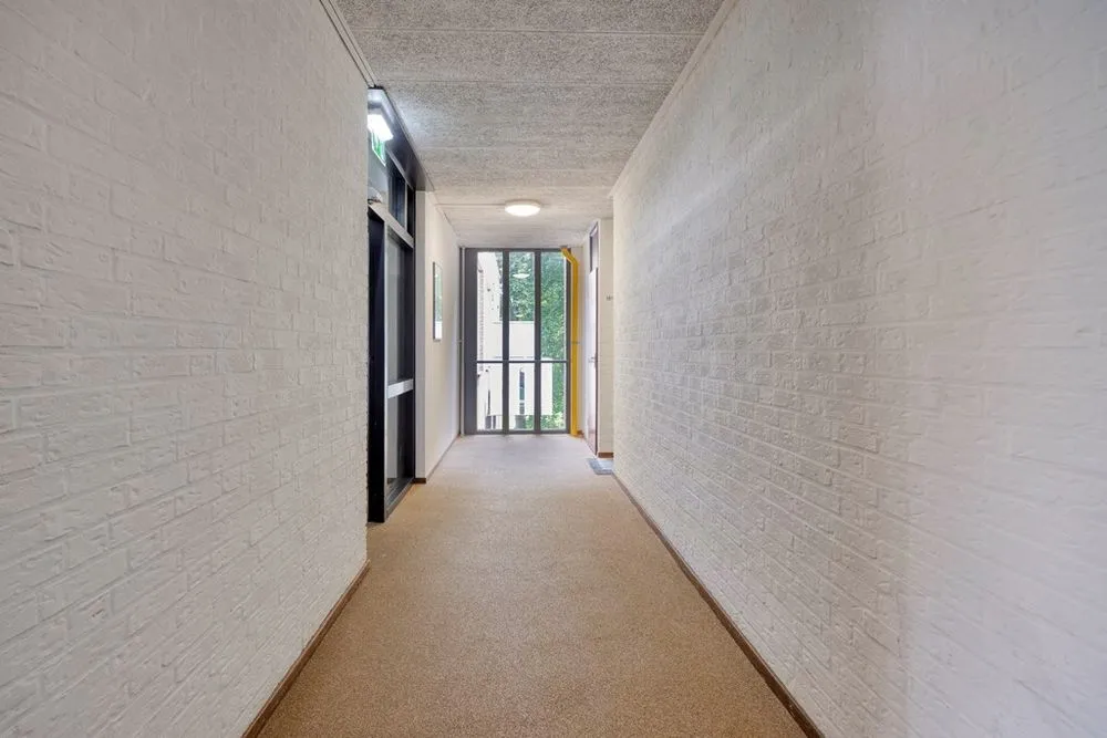 Esik - Apartment with Balcony in Maastricht