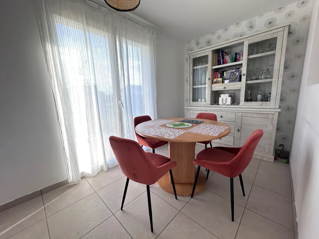 4-room house in SAINT HILAIRE