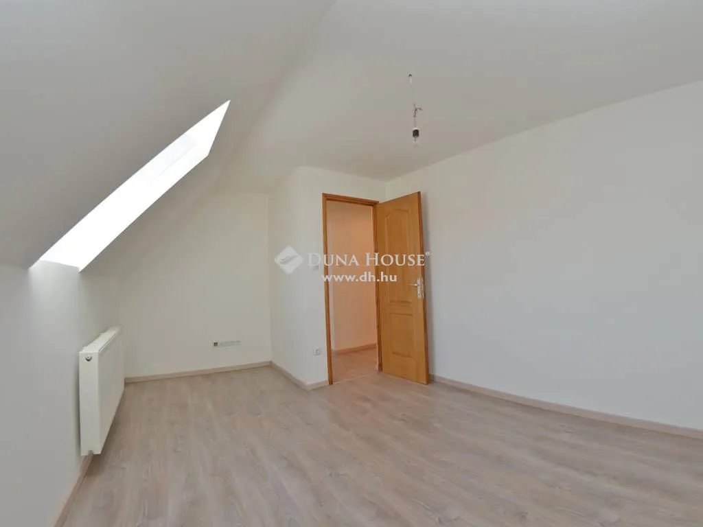 Pièces - Renovated Twin House in Budapest 19th District
