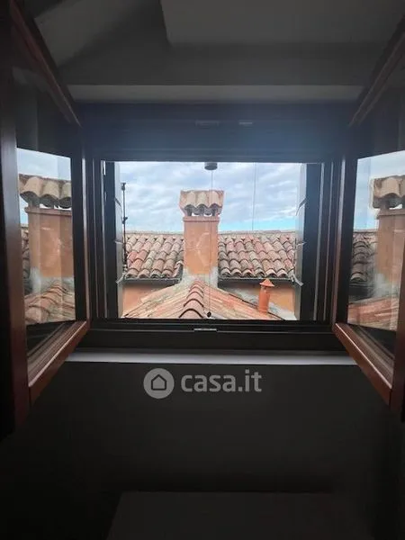Toad - Attico with Convent View in Venice