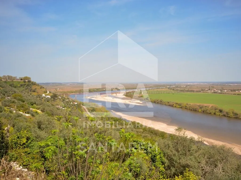 Jardin - Luxury Apartment Complex in Santarém