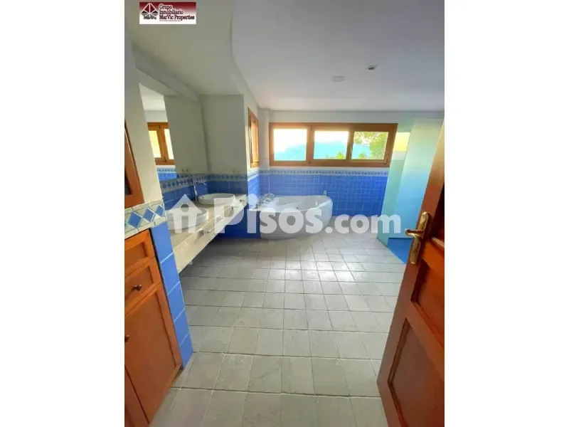 Vannitoad - Chalet with Pool in Marxuquera