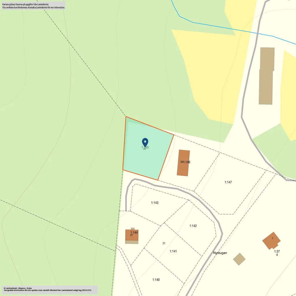Corner Plot with Ski Centre Proximity in Eda