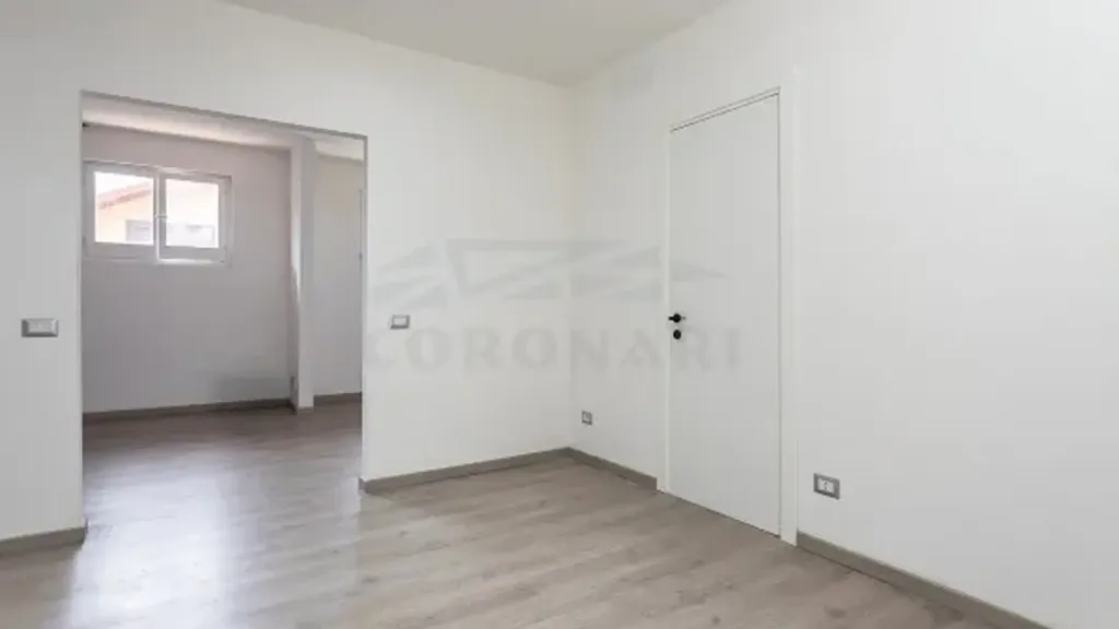 Pièces - Ristrutturato Bilocale in Ostiense, Rome