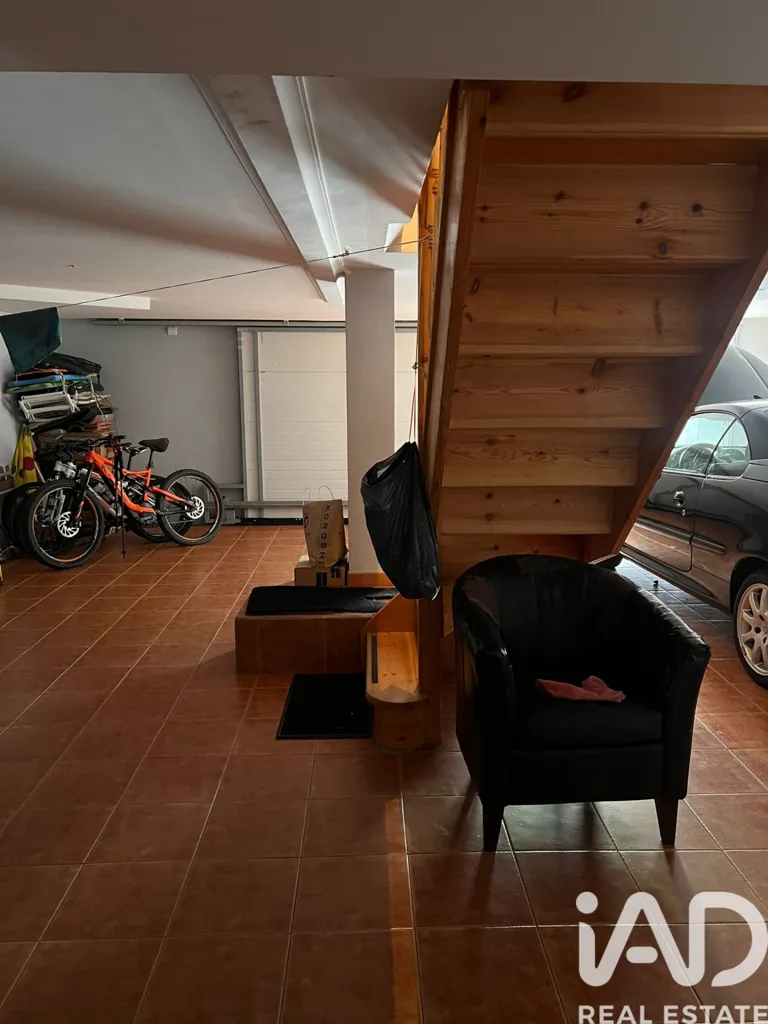 Garaaž - Chalet with Pool in Bareyo