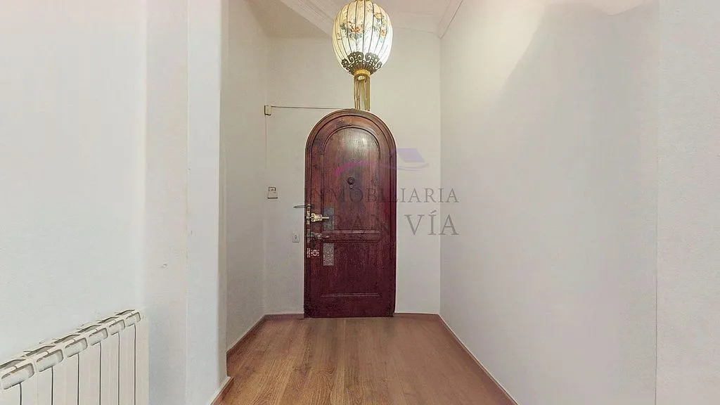 Entrée - Apartment with Air Conditioning in Arrancapins