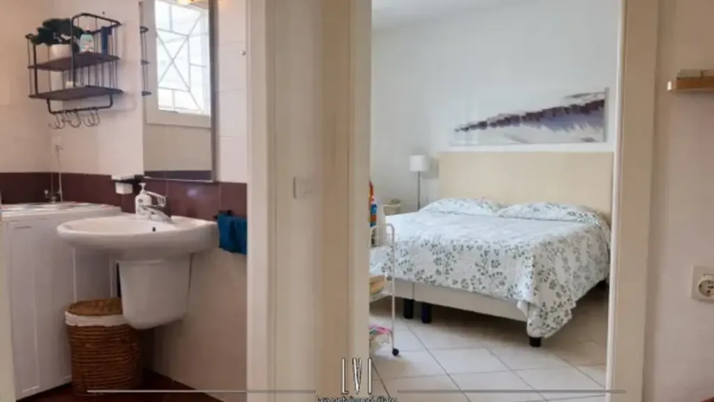 Chambres - Bilocale with Pool in Jesolo Lido