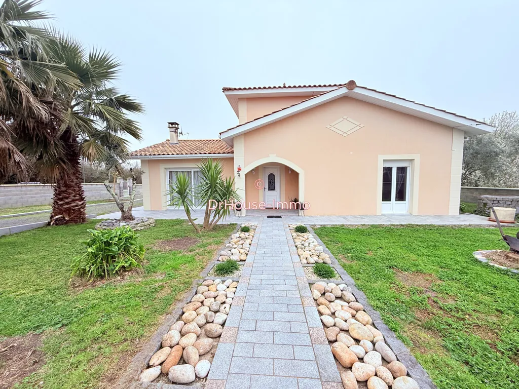 Extérieur - Maison avec Jardin à Pauillac
