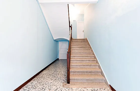 Office in Central Ricla, Zaragoza