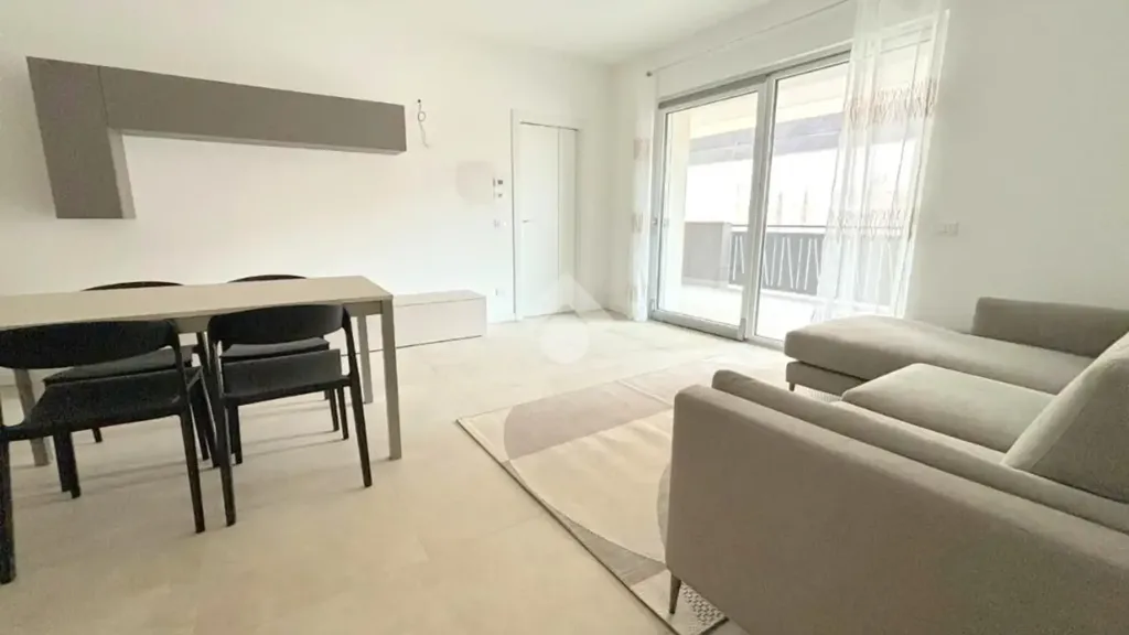 Séjour - New Triplex with Garden in Carpenedolo