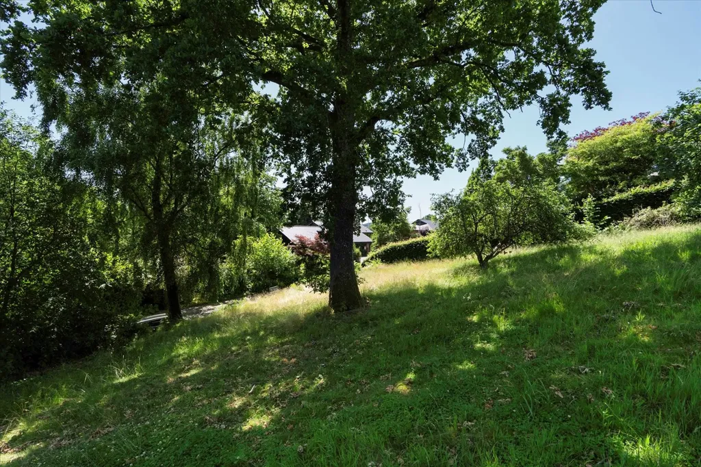 Giardino - Year-Round Plot with 5G Coverage in Silkeborg