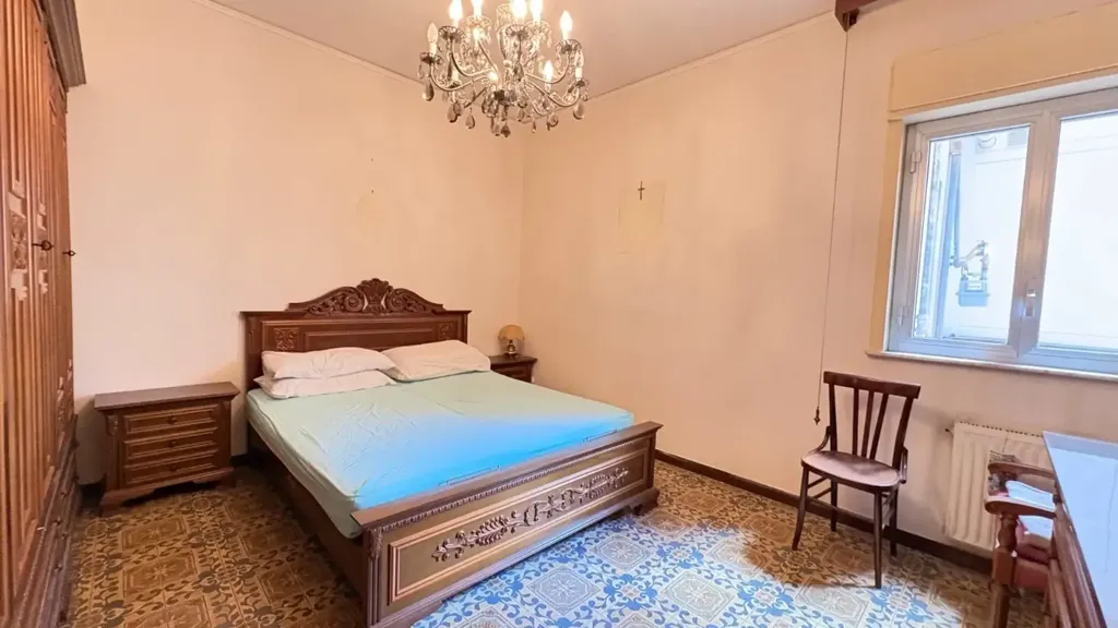 Magamistoad - Apartment with Parking in Palermo