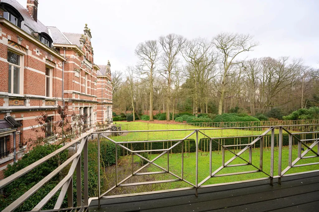 Välivaade - Office Spaces in Castle Kapellen, Antwerp