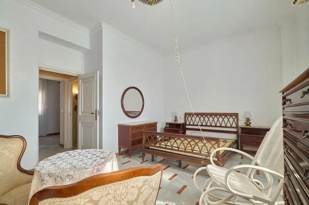 Magamistoad - Apartment with Terrace in Pio XII, Jerez