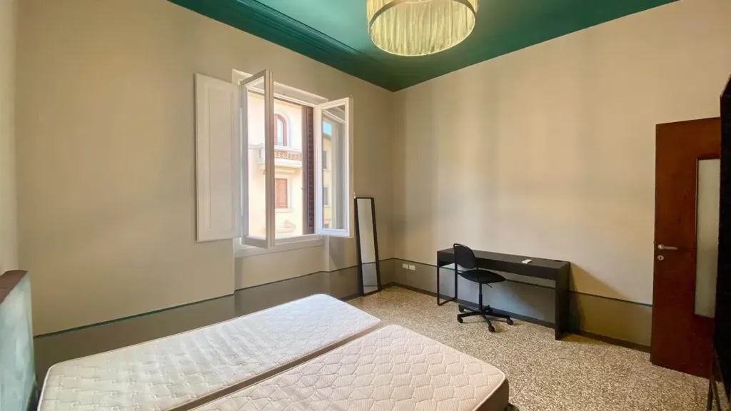 Magamistoad - Elegant 2-Bedroom Apartment in Florence