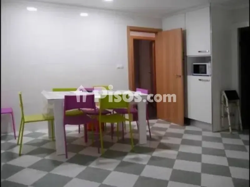 Söögituba - Two Apartments with Garage in Valencia City Centre