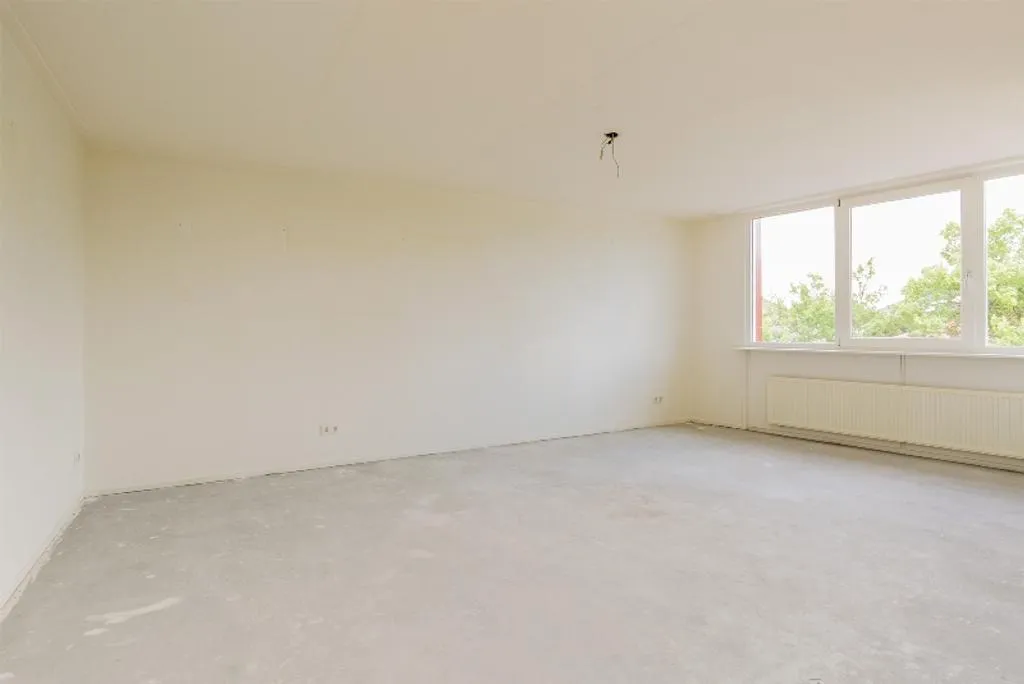 Toad - Galerij Flat with Garage in Drachten