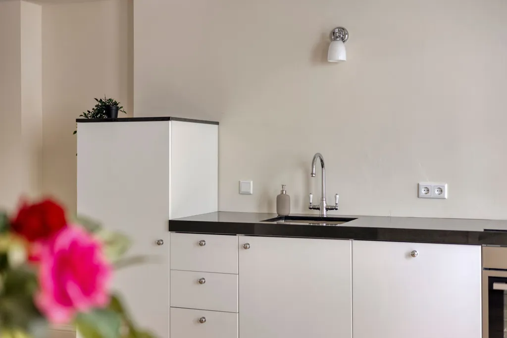 3-toaline korter asukohas Zwolle