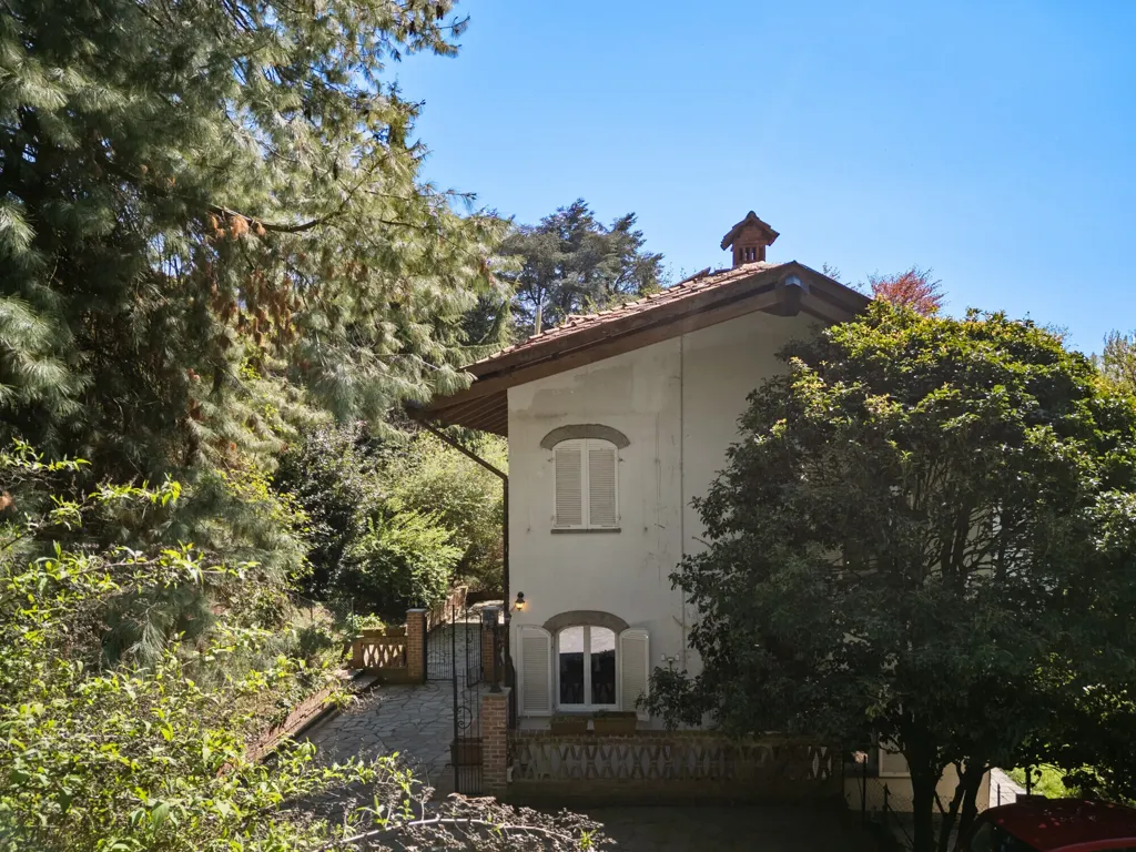 Extérieur - Maison 6 chambres à Turin