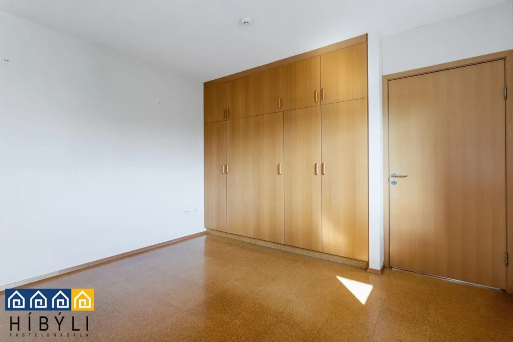 Magamistoad - Two-Bedroom Apartment with Elevator in Reykjavik