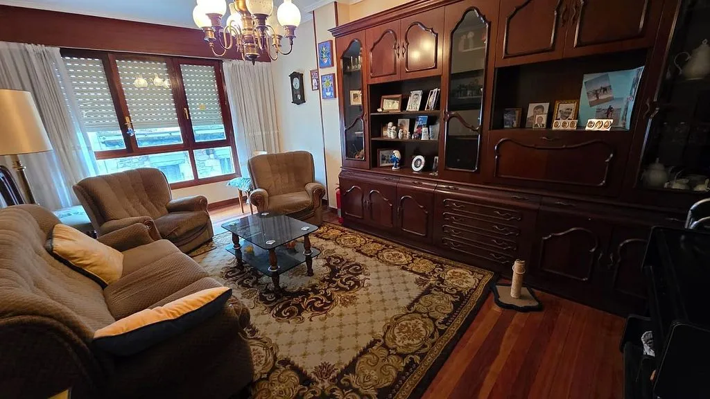 Elutuba - Apartment with Sea View in Castro