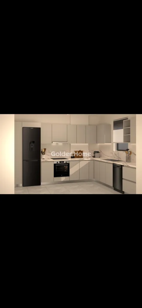 Appartement 2 pièces à GR