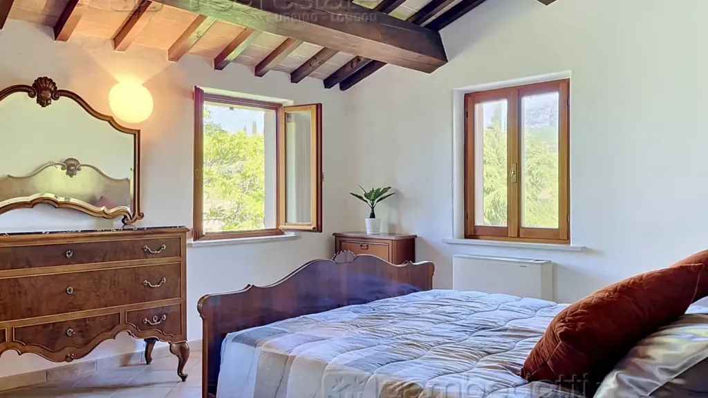 Magamistoad - Panoramic Villa with Garden near Urbino