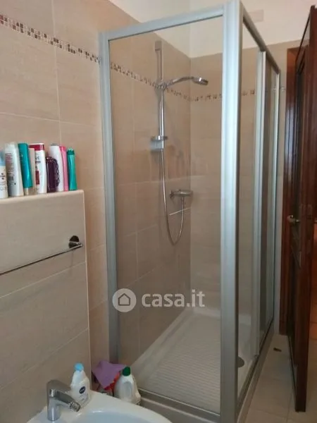 Vannitoad - Apartment with Terrace in Colico
