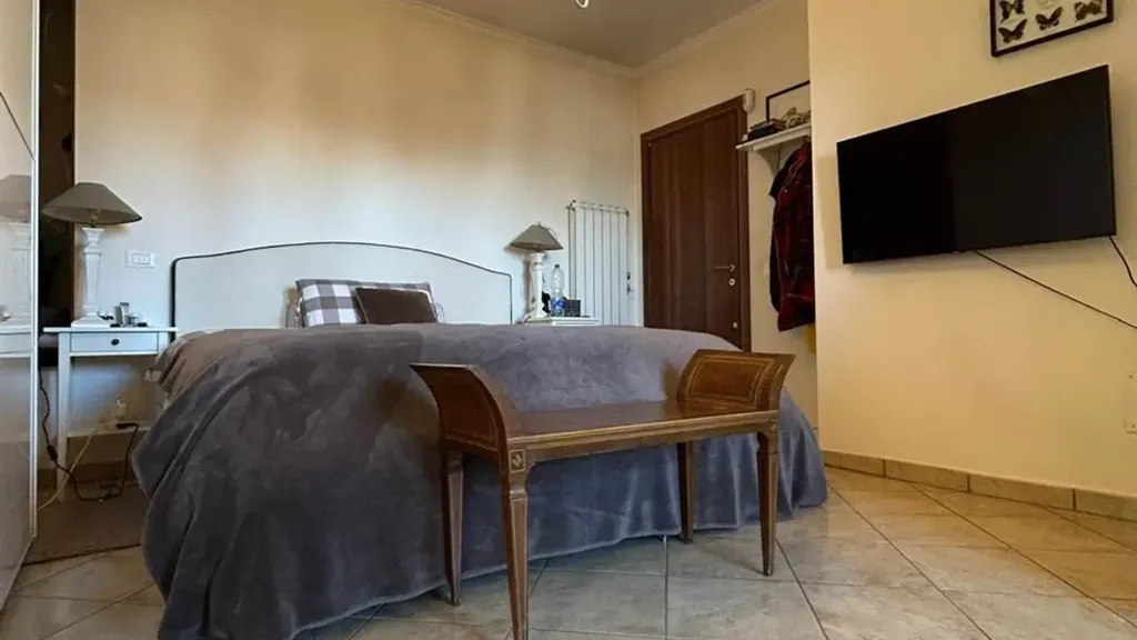 Chambres - Contemporary Villa with Garden in Anzio