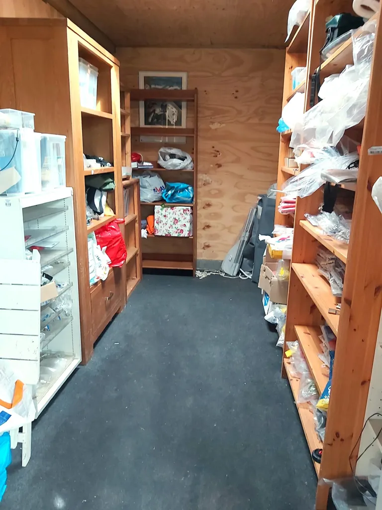 7-toaline maja asukohas Almere