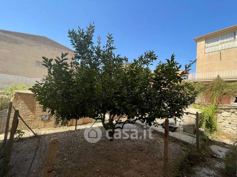 Jardin - Apartment with Garden in Campobello di Licata