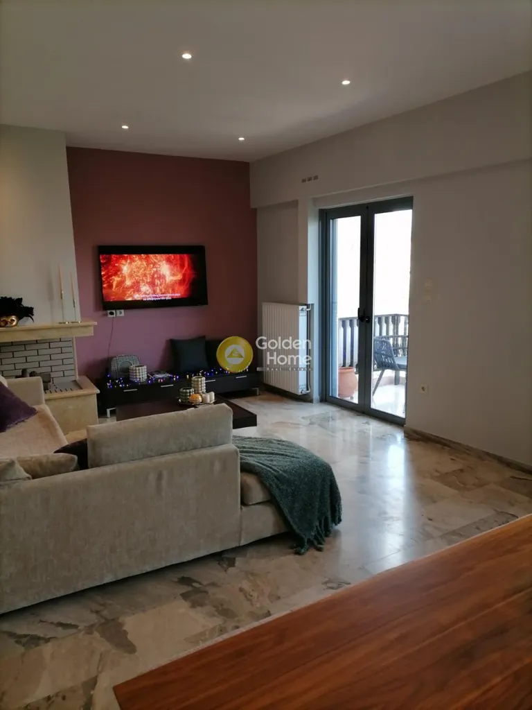 Séjour - Appartement 2 pièces à GR