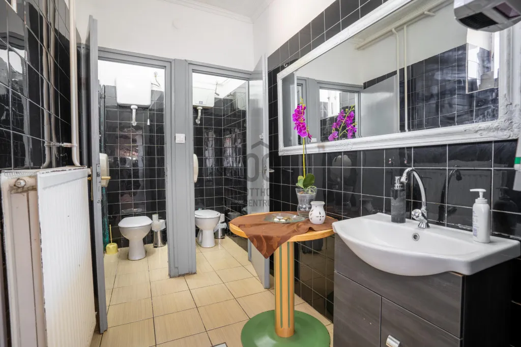 Bagni - Restaurant with Accommodation in Nemesvita