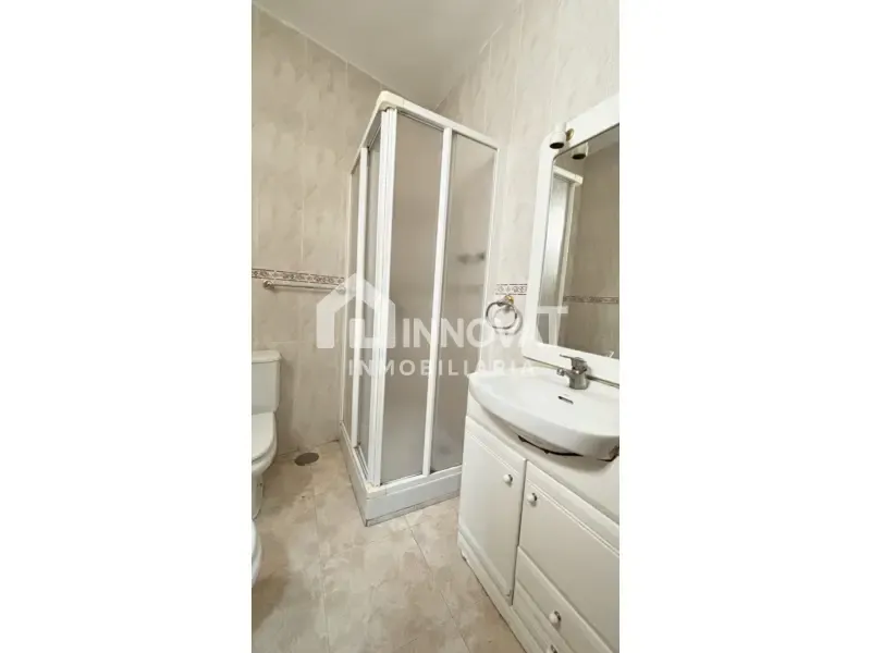 Bagni - Apartment with Cathedral Views in Toledo