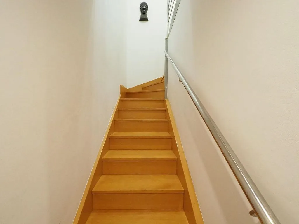Rooms - Duplex with Balcony in Ca n'Oriol