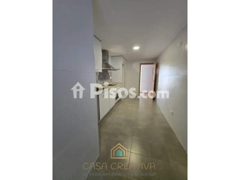 Hallway - Apartment with Balcony in Náquera