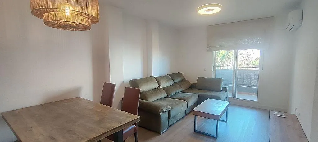 Elutuba - Apartment with Terrace in Albal