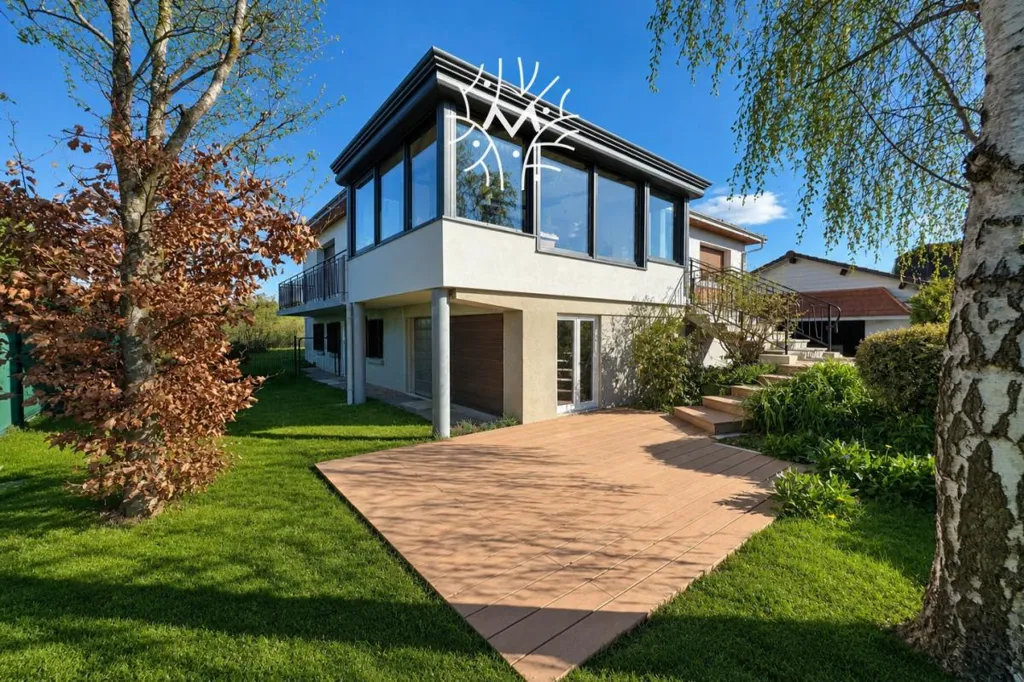 Maison 5 pièces à Coucy