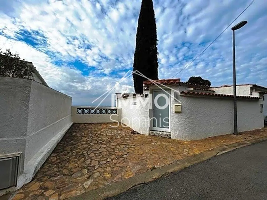 Välivaade - Luxury Villa with Bay View in Roses