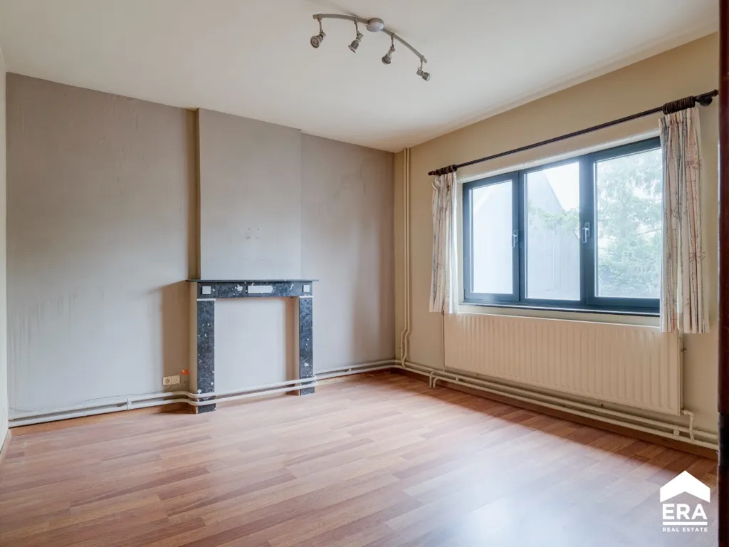 Pièces - Herenhuis avec Jardin à Eksel