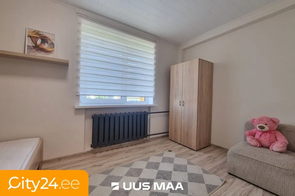 Appartement 2 pièces à Kunda linn