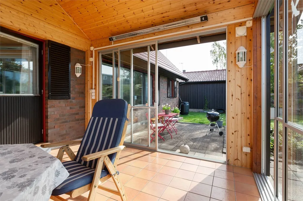 Maison 5 pièces à Oskarshamns kommun