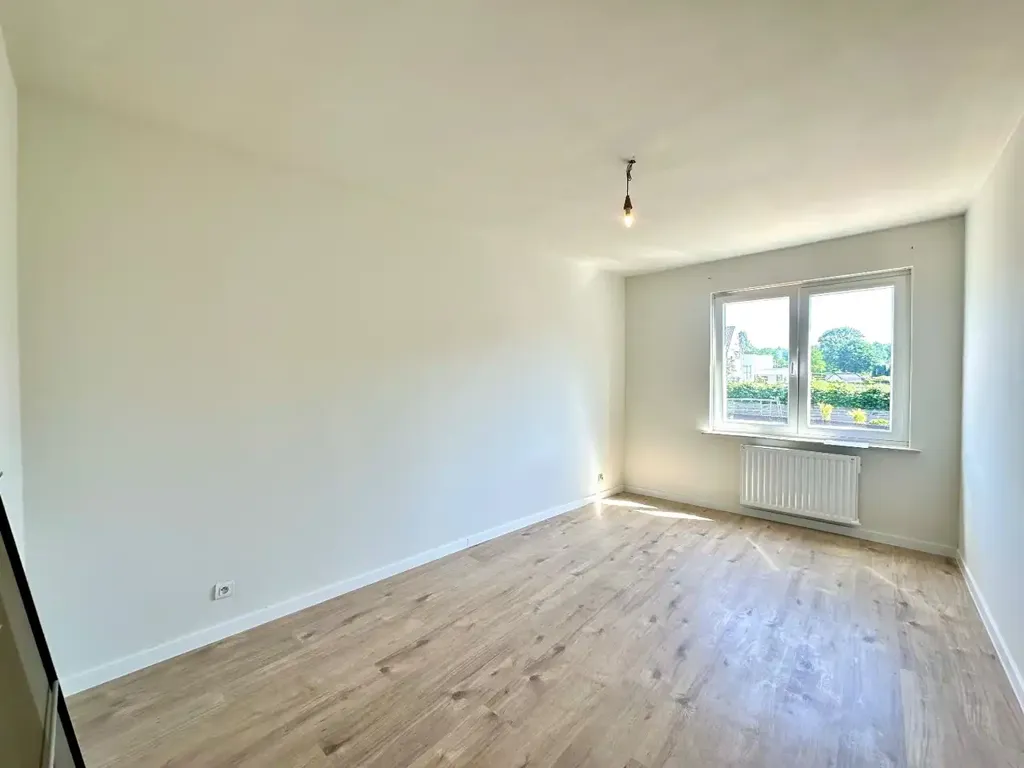 Stanze - Spacious Apartment in Tongeren - Borgloon